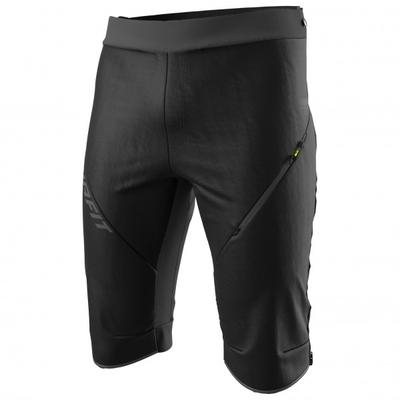 Dynafit - Mezzalama Polartec Alpha Overshorts - Kunstfaserhose Gr M schwarz