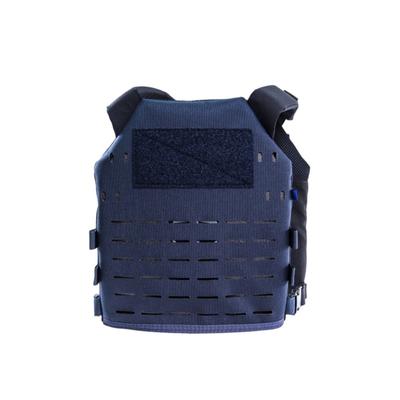 High Speed Gear CORE Plate Carrier LE Blue Large 40PC13LE