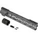 CMMG EML 11 AR-15 Handguard Kit Tungsten 55DA455-TNG