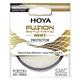 HOYA Protector filter Fusion Antistatic Next ø72mm