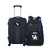 MOJO Kentucky Wildcats Personalized Premium 2-Piece Backpack & Carry-On Set