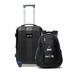 MOJO Seattle Seahawks Personalized Premium 2-Piece Backpack & Carry-On Set