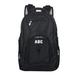 MOJO Black Arizona State Sun Devils Personalized Premium Laptop Backpack