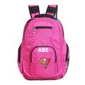 MOJO Pink Tampa Bay Buccaneers Personalized Premium Laptop Backpack