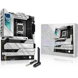 ASUS Republic of Gamers STRIX X670E-A GAMING WIFI ATX Motherboard ROG STRIX X670E-A GAMING WIFI