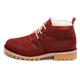 Grand Step Shoes - Dari Nubuk - Winterschuhe 38 | EU 38 rot