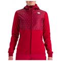 Sportful - Women's Doro Jacket - Langlaufjacke Gr L;M;S;XL rot