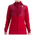Sportful - Women's Doro Jacket - Langlaufjacke Gr XL rot