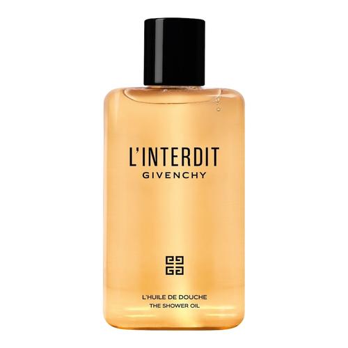 Givenchy - L’Interdit The Shower Oil Duschöl 200 ml