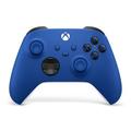 Microsoft Xbox Wireless Controller Blue Blu Bluetooth/USB Gamepad Analogico/Digitale One, One S, X