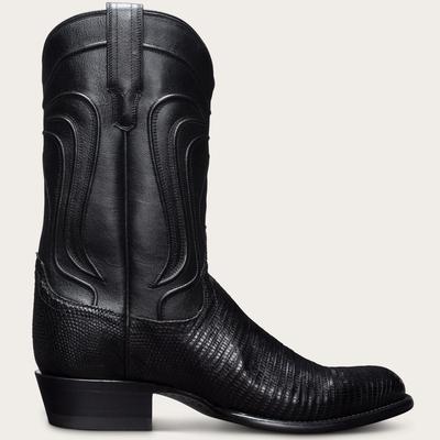 Men's Lizard Cowboy Boot