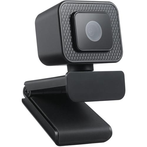 Happyshopping - USB-Webcam 1080P High-Definition-Webkamera mit Mikrofon Festfokus-Computerkamera