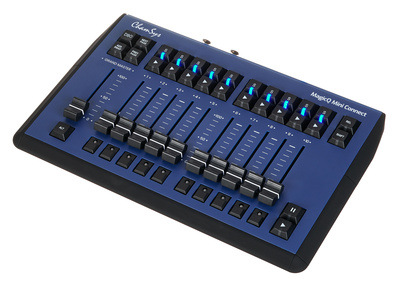 ChamSys MagicQ Mini Connect