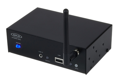 Sirus Stream 200 B-Stock