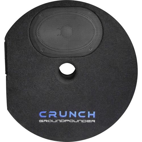Crunch - GP690 Auto-Subwoofer aktiv 300 w