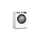 Bosch - Serie 6 WGG14201FR machine à laver Charge avant 9 kg 1200 tr/min Blanc