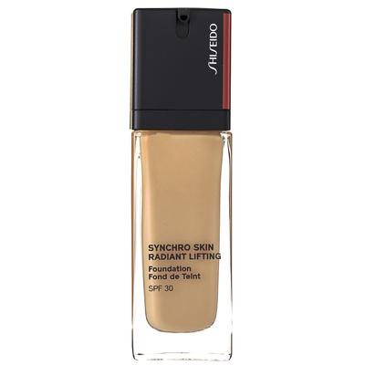 Shiseido Radiant Lifting Foundation SPF30 30 ml / 360 Citrine