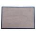 Envelor Door Mat Indoor Outdoor Low Profile Commercial Entryway Rug