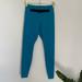 Nike Pants & Jumpsuits | Nike Dri-Fit One Luxe Buckle Women’s Leggings Size Small Nwt | Color: Blue | Size: S