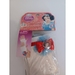 Disney Costumes | Disney Snow White Glovelet's Child One Pair One Size Halloween Costume | Color: White | Size: Osg