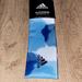 Adidas Accessories | Adidas Alphaskin Headband 2.0 | Color: Blue/White | Size: Os