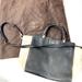 Kate Spade Bags | Black And Beige Kate Spade Bag | Color: Black | Size: Os