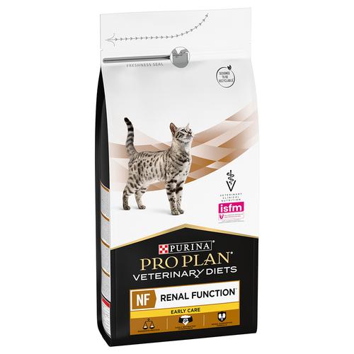 1,5kg PURINA PRO PLAN Veterinary Diets Feline NF - Early Care Katzenfutter trocken