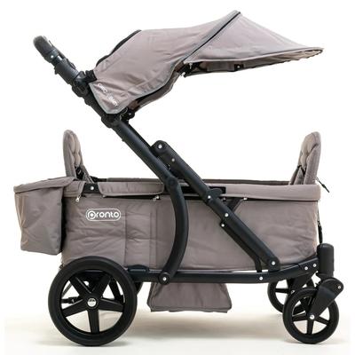 Baby Albee Strollers