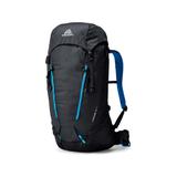 Gregory Targhee FT 45L Backpack Ozone Black Small/Medium 132708-7416