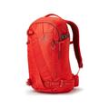 Gregory Targhee 26 L Pack Lava Red One Size 121125-4222