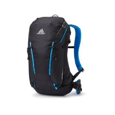 Gregory Targhee FT 24 L Pack Ozone Black Medium/Large 139431-7416