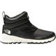 Winterstiefel THE NORTH FACE "W THERMOBALL PROGRESSIVE ZIP II WP" Gr. 40, schwarz Damen Schuhe Damen-Outdoorbekleidung