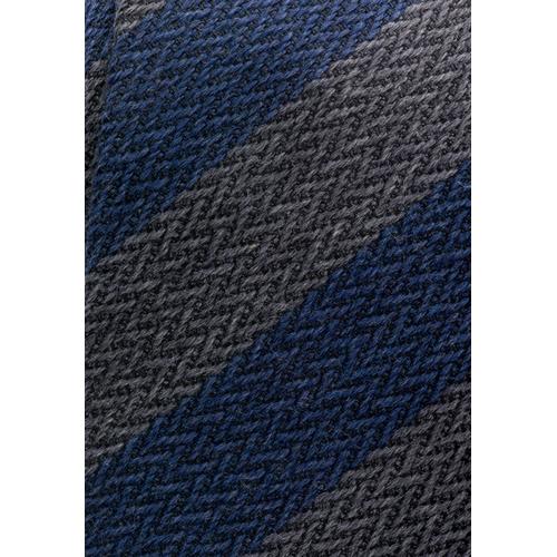 Krawatte ETERNA blau Herren Krawatten Fliegen