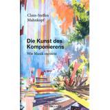 Reclam Verlag Die Kunst des Komp...