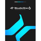 Presonus Studio One 6 Pro Crossg...
