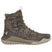 Under Armour HOVR Dawn WP 2.0 Hunting Boots Leather/Synthetic Men's, Ridge Reaper Barren SKU - 279304