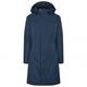 Nordisk - Women's Tana Elegant Down Insulated Coat - Mantel Gr XS blau
