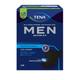 Tena MEN Active Fit Level 0 Inkontinenz Einlagen 8x14 St