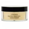 Delfy Professional - Loose Powder CINEMA Cipria 30 g Nude unisex