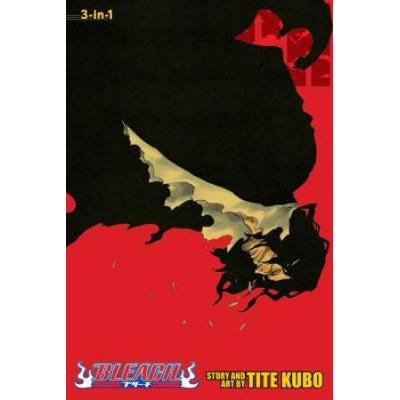 Bleach (3-In-1 Edition), Vol. 21: Includes Vols. 61, 62 & 63