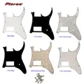 Pleroo – pièces de guitare personnalisées pour MIJ Ibanez RG 350 EX Pickguard vierge avec pont