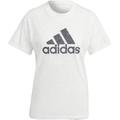 ADIDAS Damen Shirt W WINRS 3.0 TEE, Größe S in Grau