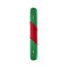 Holiday CoreStrength Rattlez Stick Dog Toy Assorted, Large, Red / Green