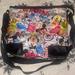 Disney Bags | I Love Nerds Disney Parks Purse Crossbody | Color: Blue/Red | Size: Os