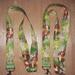 Disney Accessories | 2 Disney Winnie The Pooh Tiger Lanyards | Color: Green/Yellow | Size: Os