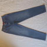 Levi's Bottoms | Levi's 512 Classic Slim Tapered Stretch Denim Blue Jeans 12 | Color: Blue | Size: 12g