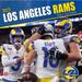 Los Angeles Rams 2023 12" x Team Wall Calendar