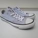 Converse Shoes | Converse Chuck Taylor All Star Low Top Shoes Gray Women's Size 6.5 Sneakers | Color: Gray | Size: 6.5