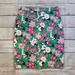 J. Crew Skirts | J. Crew Factory Floral Skirt | Color: Green/Pink | Size: 0