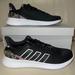 Adidas Shoes | Adidas Running Shoes Puremotion Se Sz 8.5 | Color: Black/White | Size: 8.5